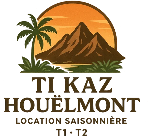 Ti Kaz Houëlmont, location saisonnière T1 · T2